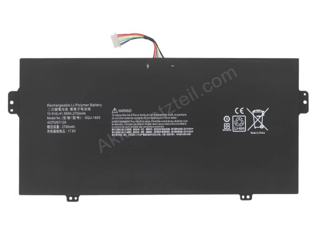 Swift 7 SF713-51-M53Y