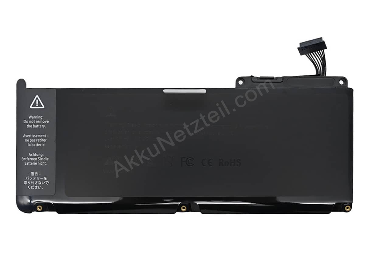 MacBook "Core 2 Duo" 2.26 13" Unibody A1342 (Late-2009)