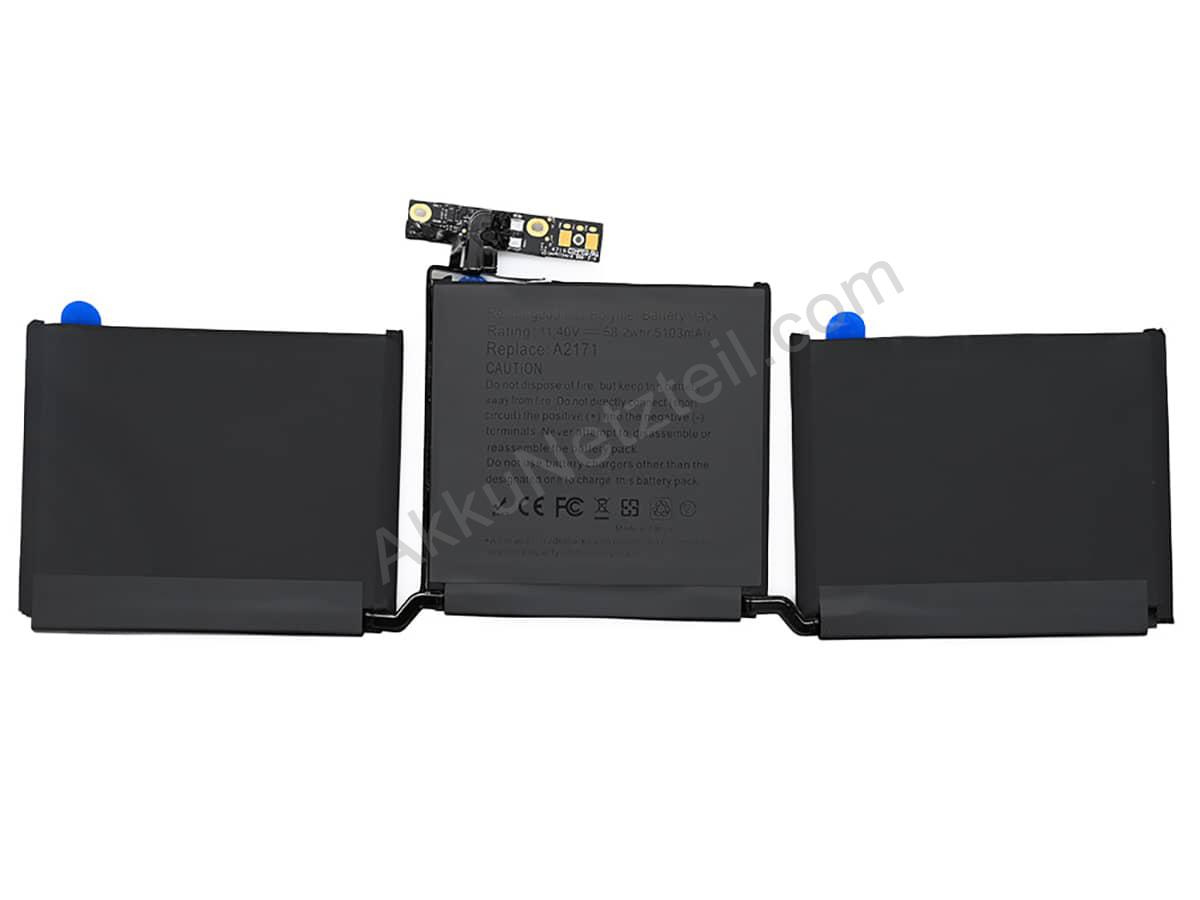 MacBook Pro 13.3-inch A2338 (Late-2020)