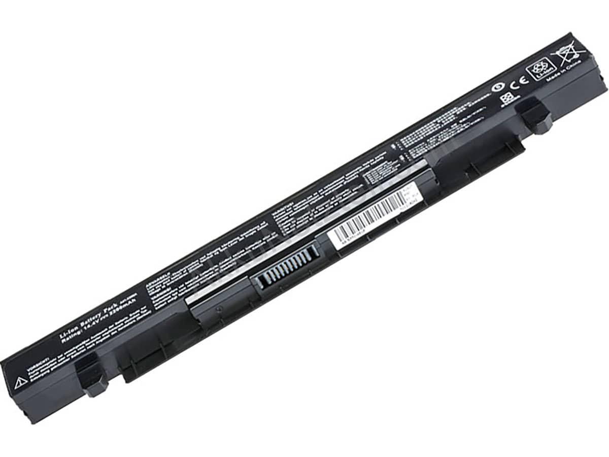 X550V