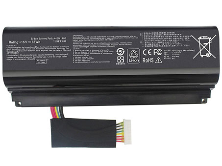 ROG G751