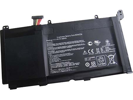 VivoBook S551LA-CJ029H