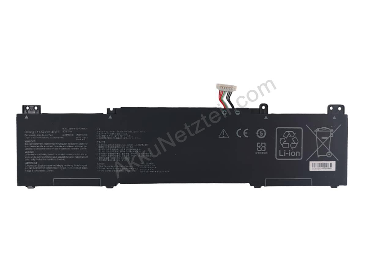 UX462DA-AI053T