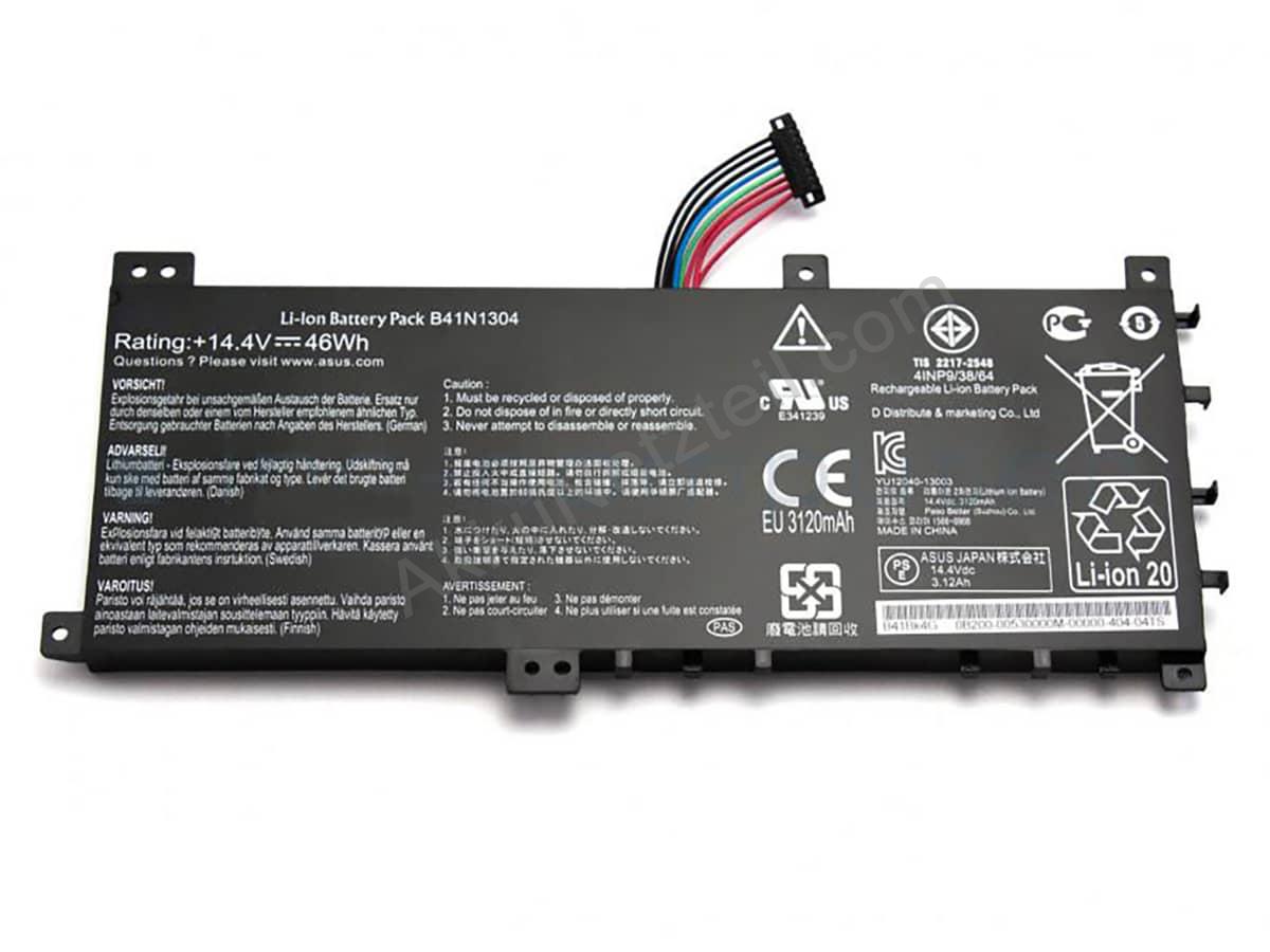 S451LN