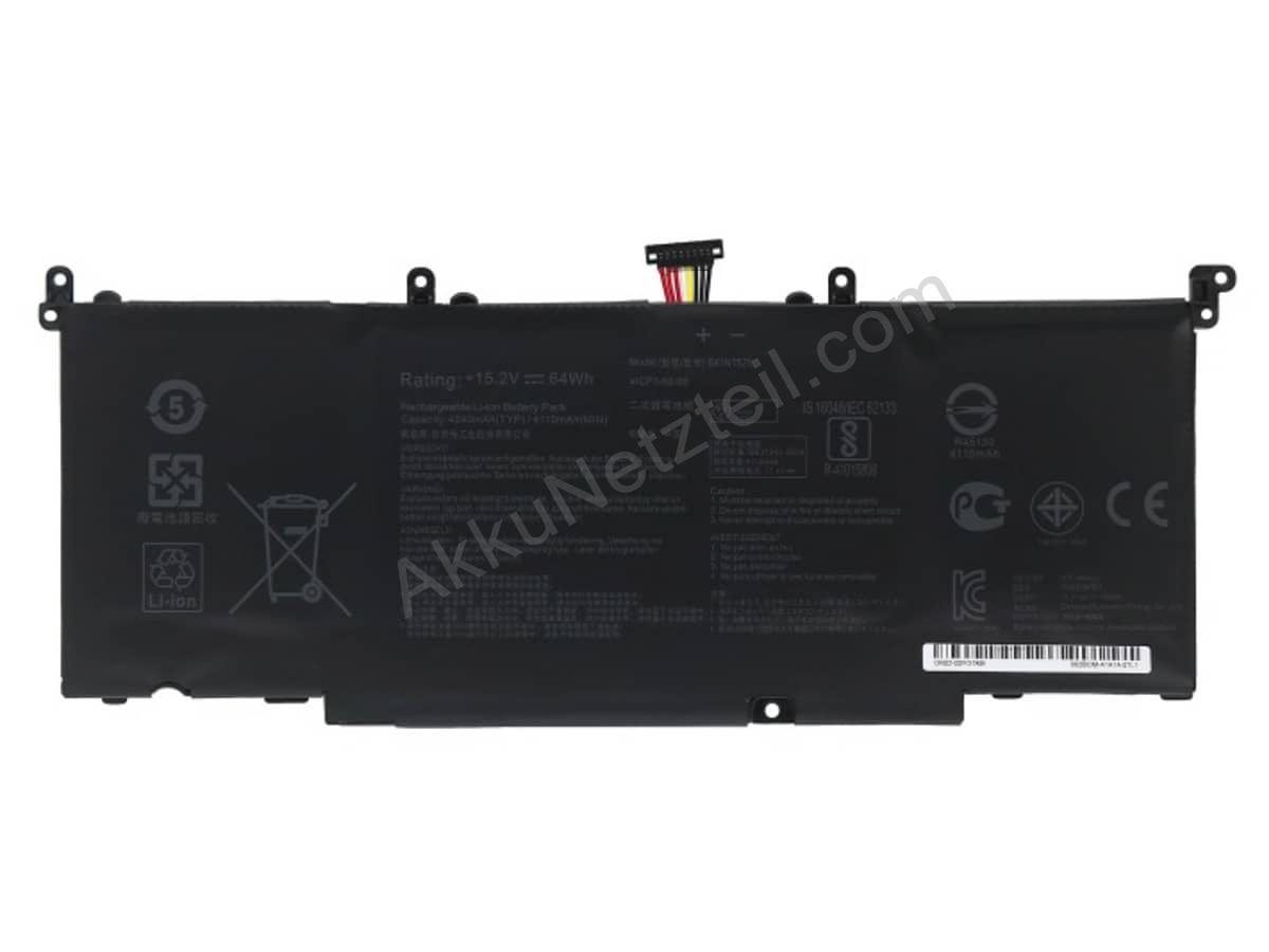 GL502VM-FY461T