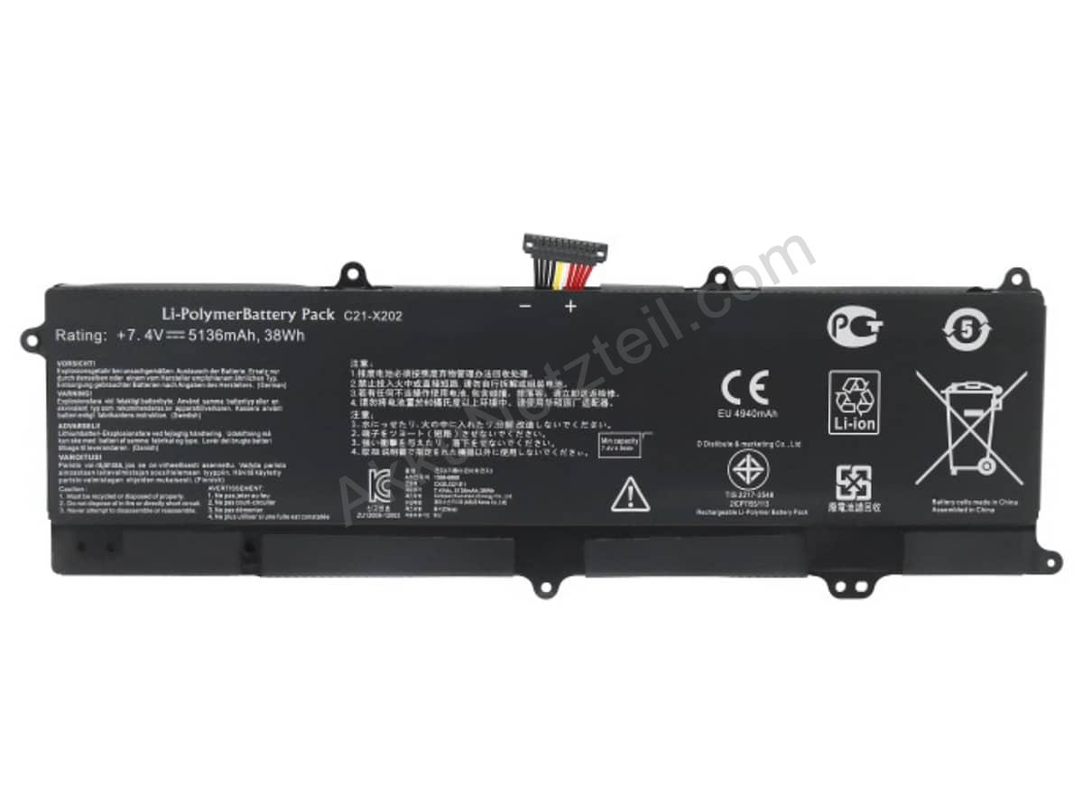 VivoBook Q200E-BHI3T45