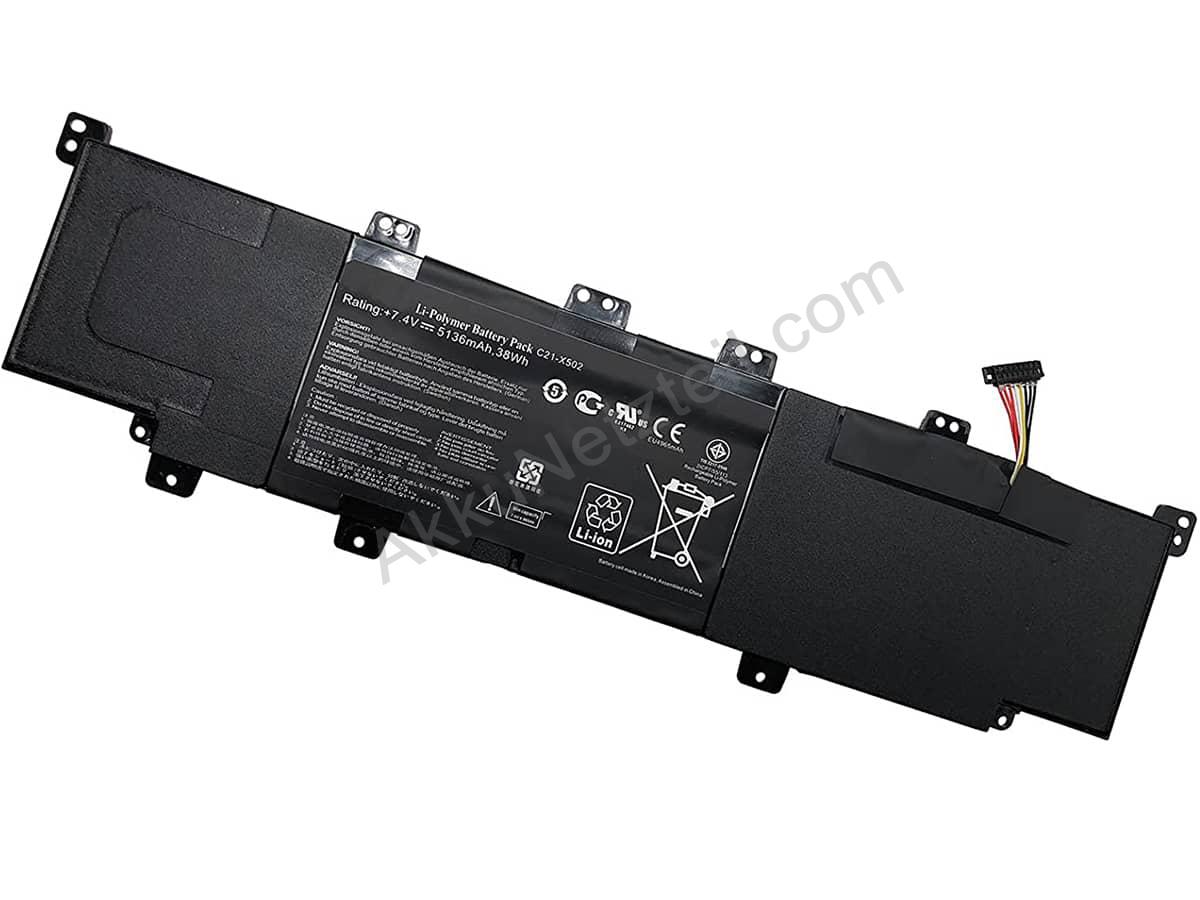 PU500CA-XO002X