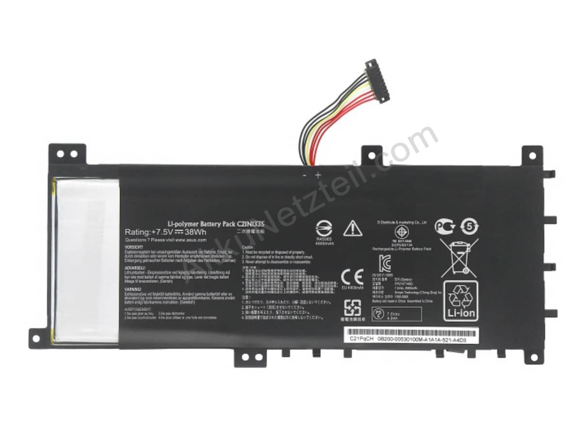 K451LN-WX154H