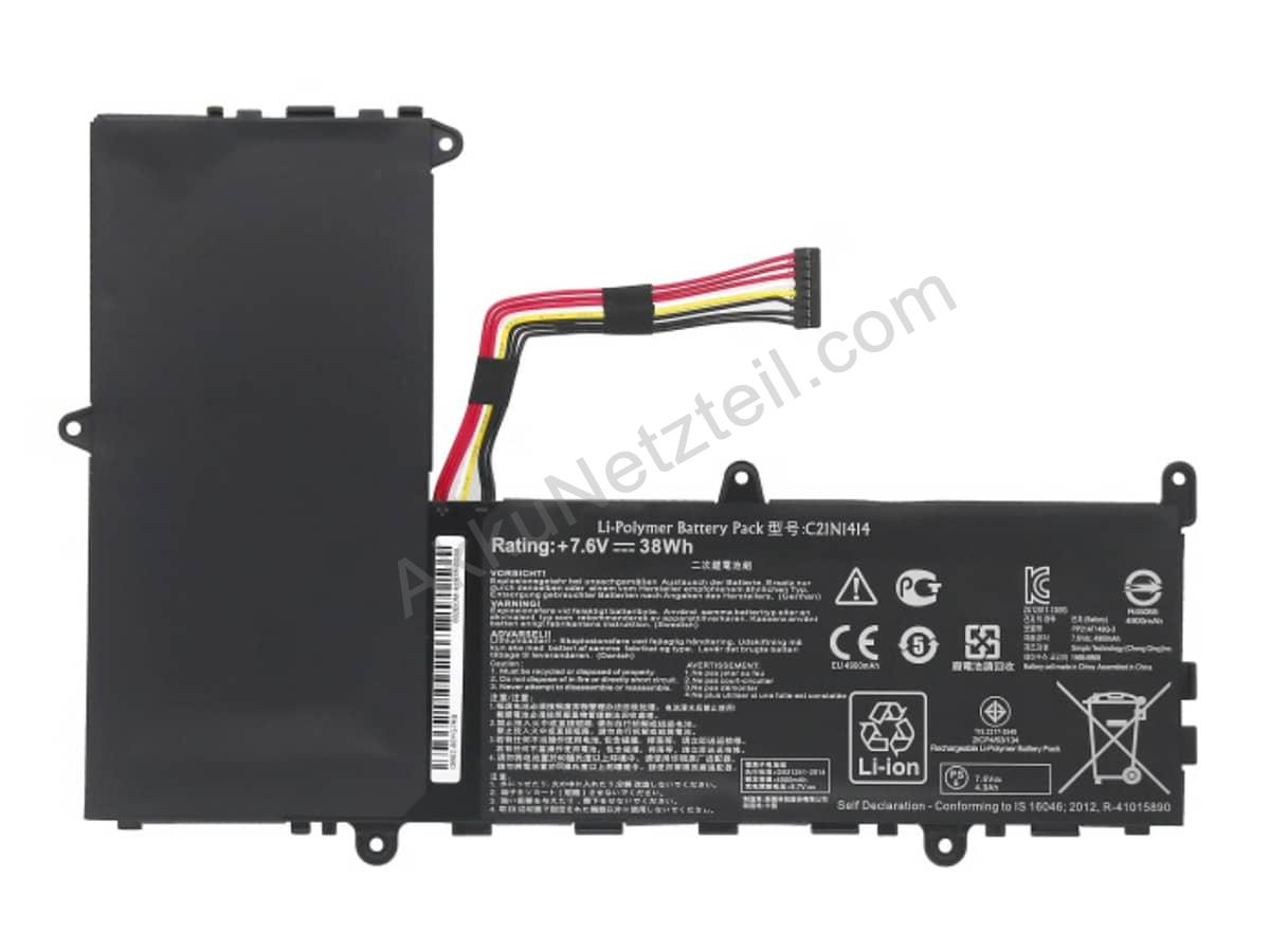 EeeBook X205T