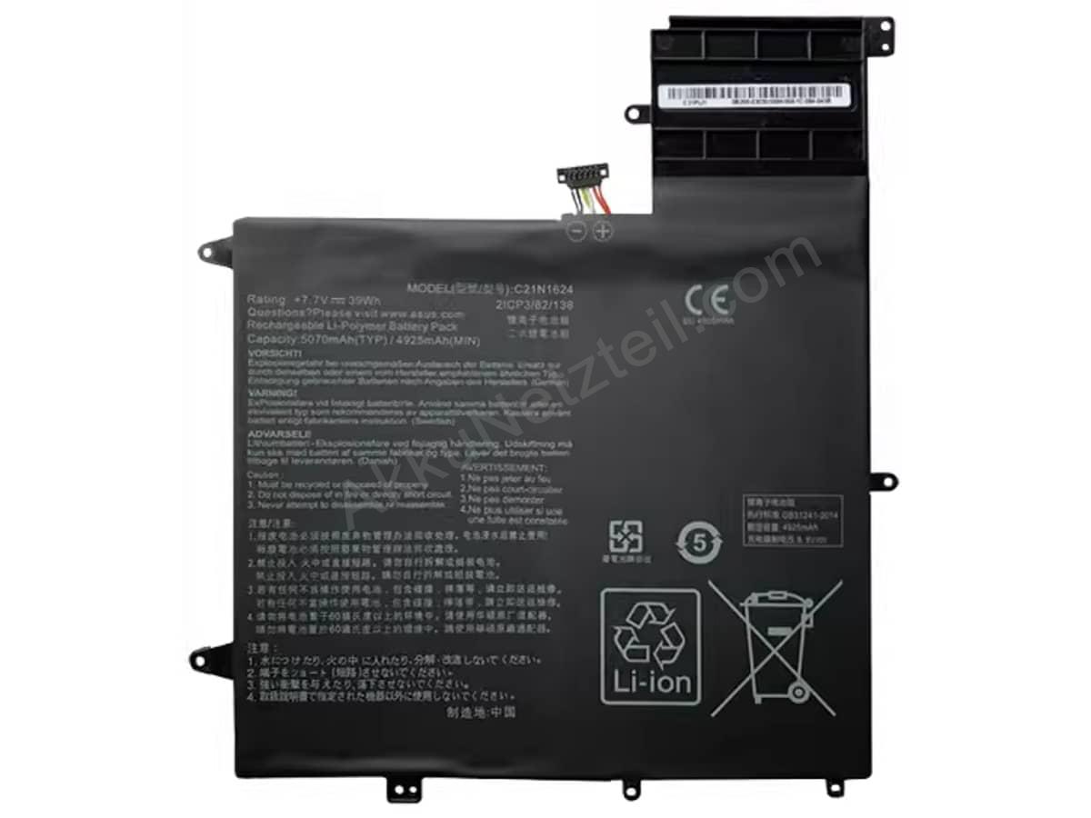 UX370UA-C4136T