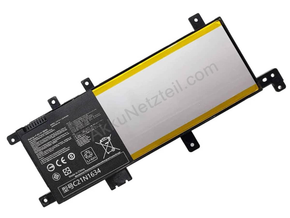 X542UQ