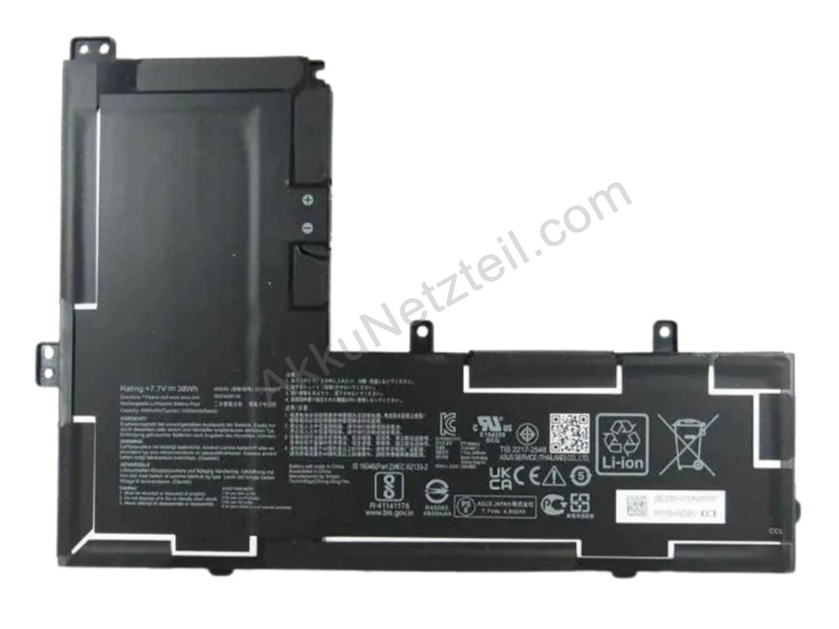Chromebook CX1500CNA-EJ0022