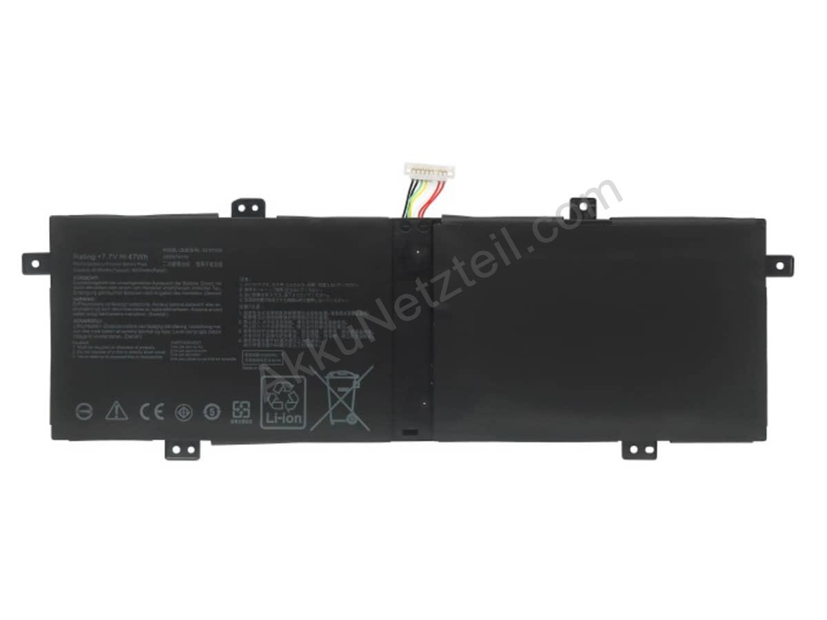 VivoBook S14 S431FA
