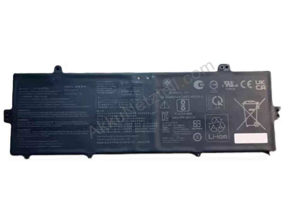 Chromebook CR1100CKA-GJ0186