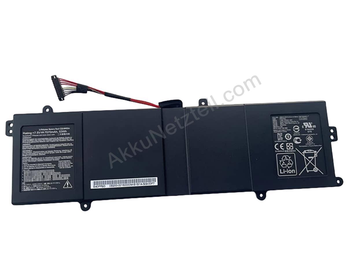 Pro ADVANCED B400A-W3039X