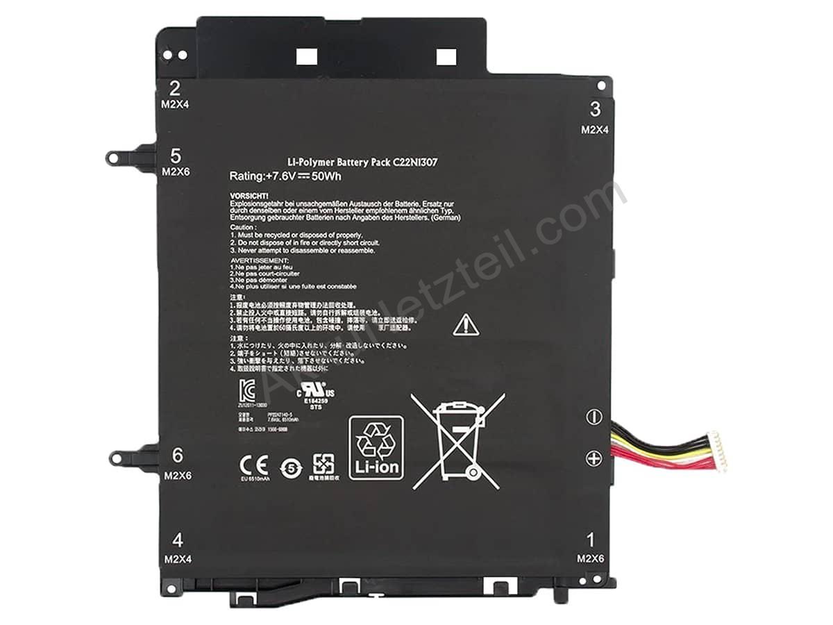Transformer Book T300LA-C4002H