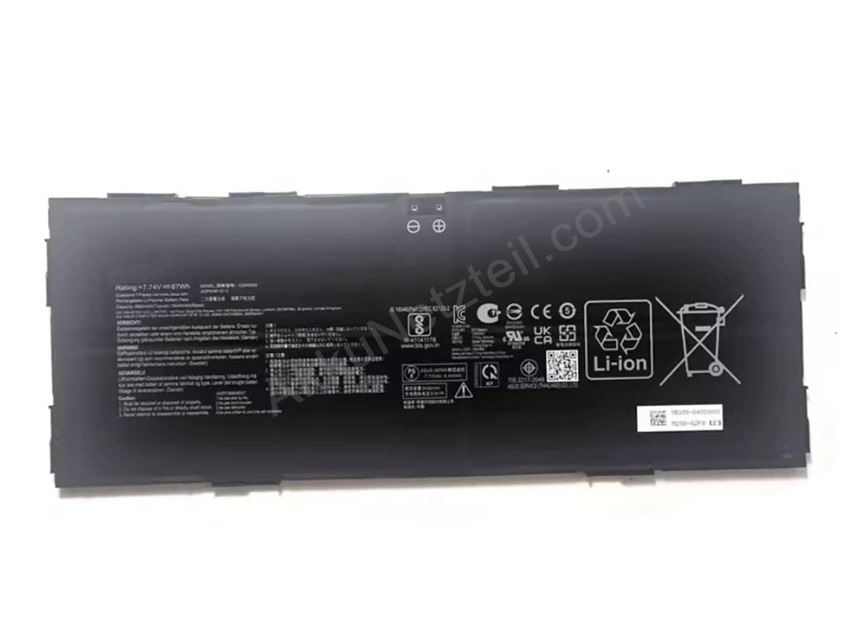 CX1700CKA-DH44F