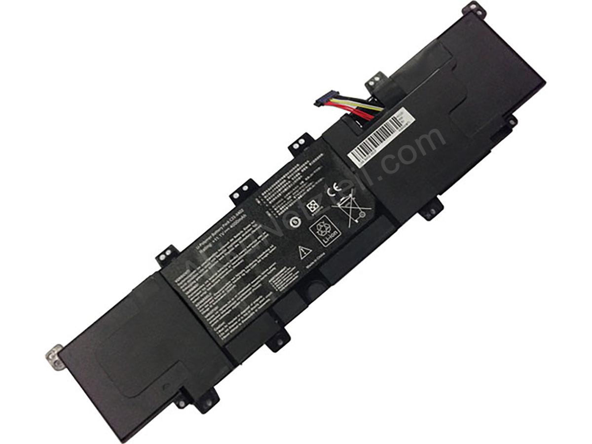 VivoBook S400CA-DS51T