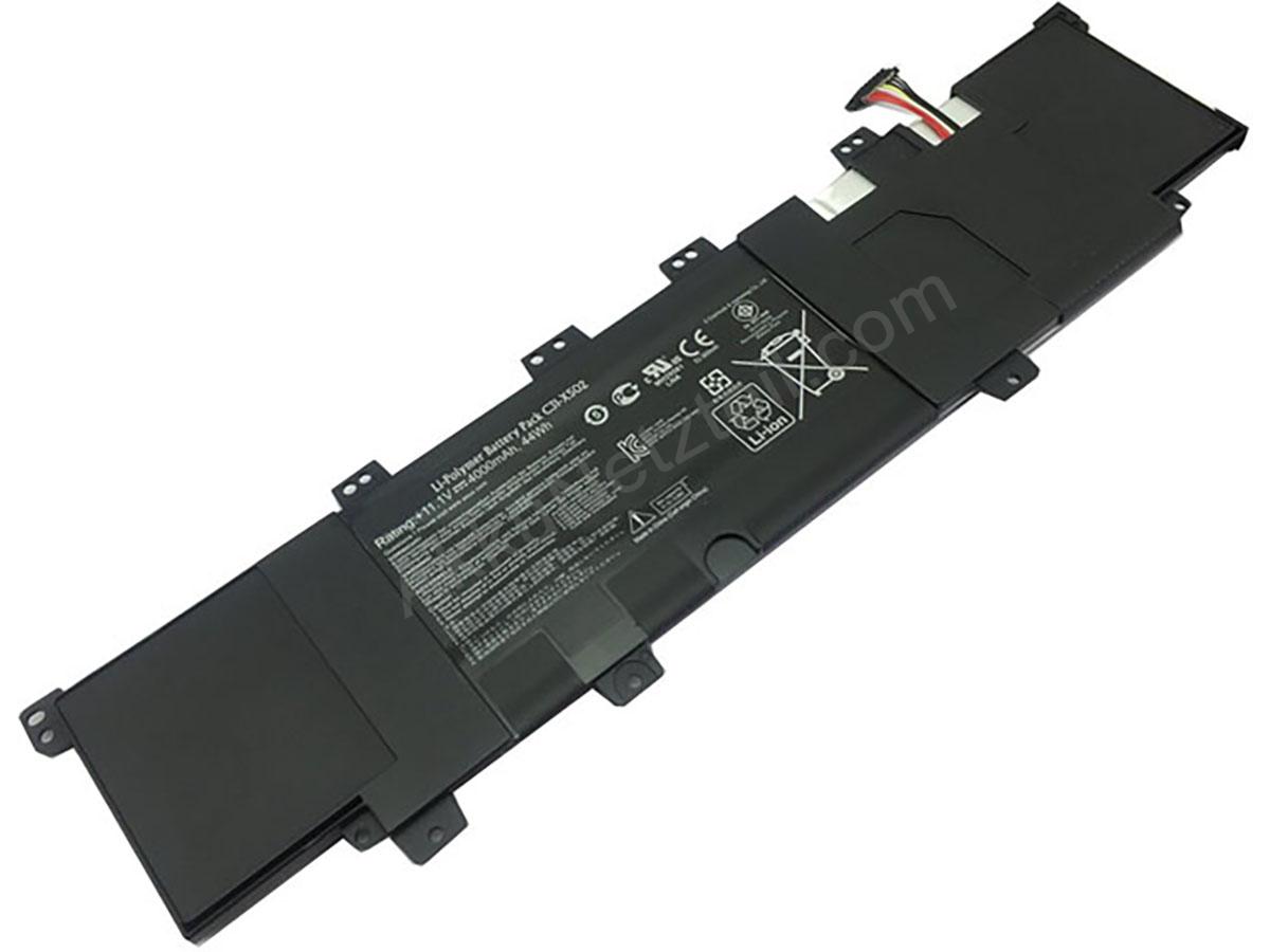 VivoBook S500CA-CJ010H
