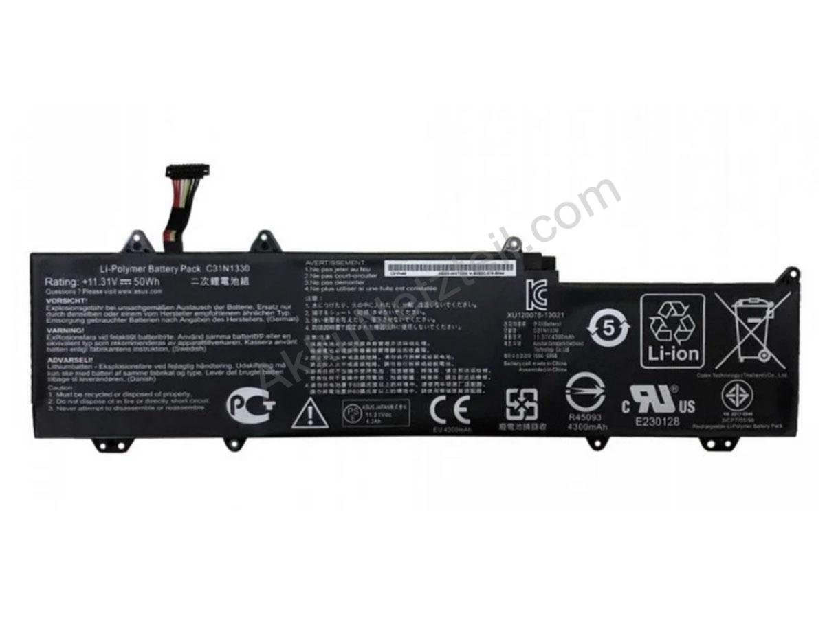 UX32LA-R3013H