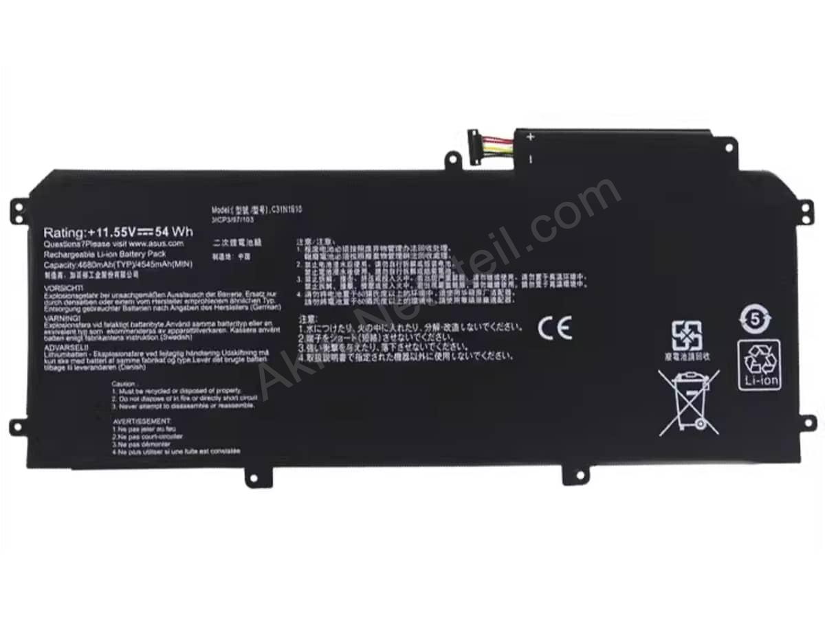UX330CAK