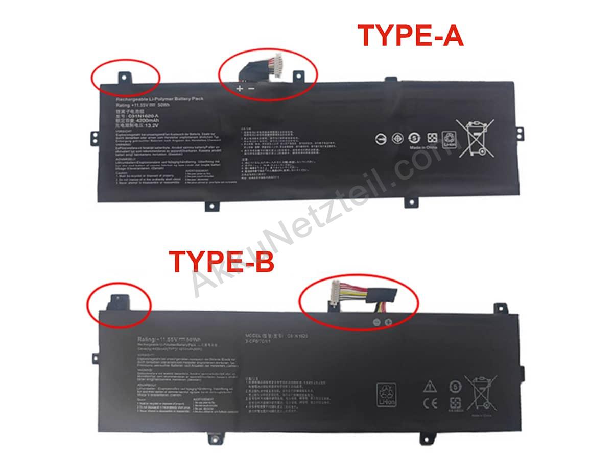 ExpertBook P5 P5440FA-BM1235A3