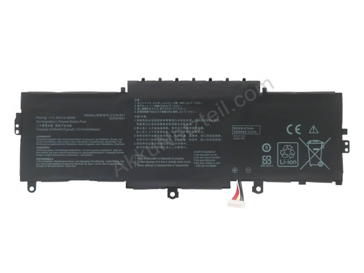 UX433FA-A5370T