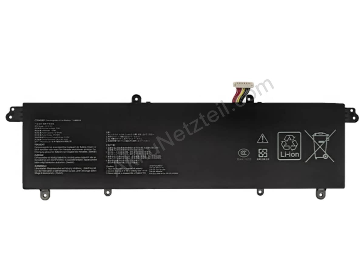 ZenBook S13 UX392FN