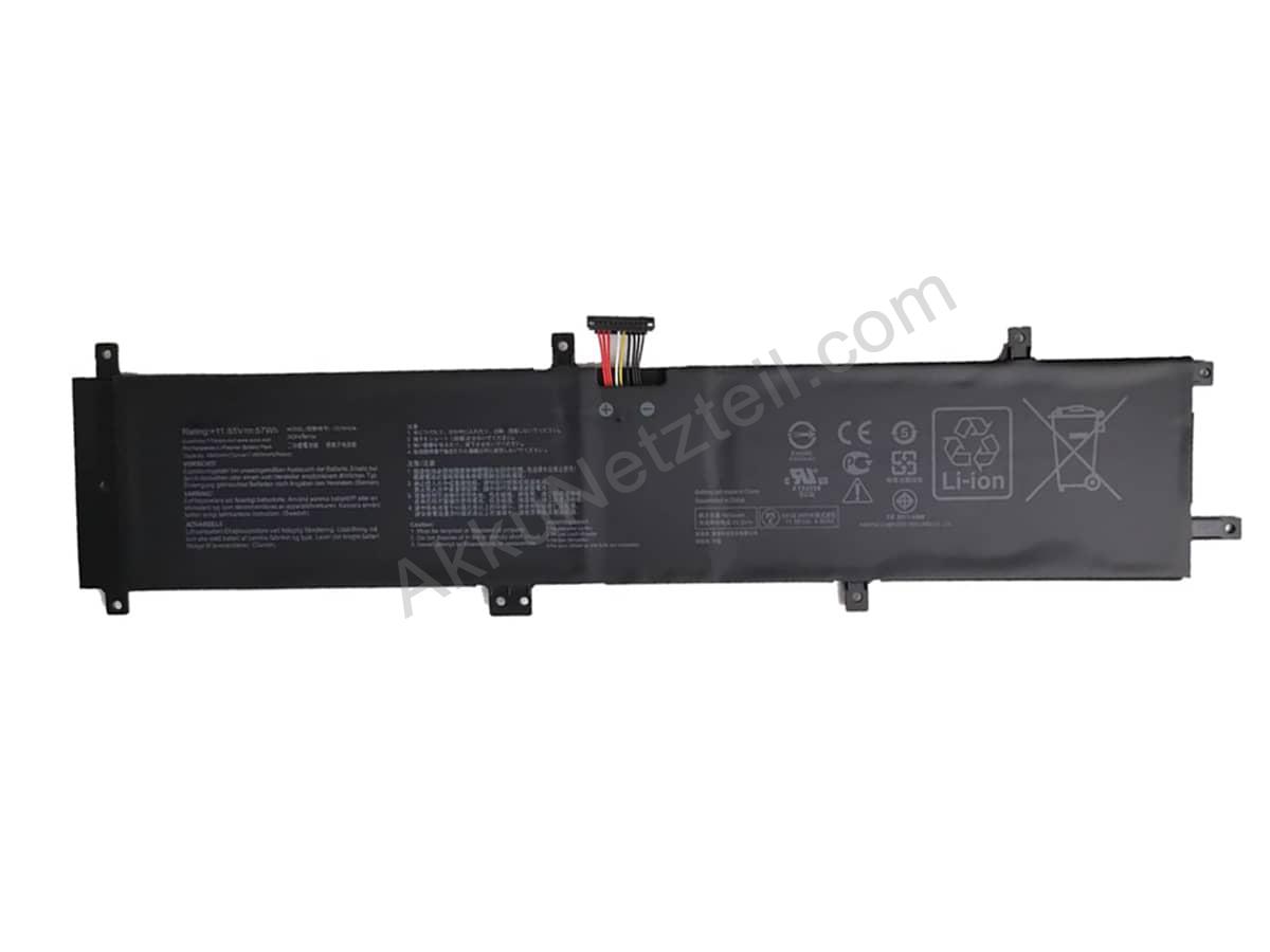ProArt StudioBook 17 W700GV