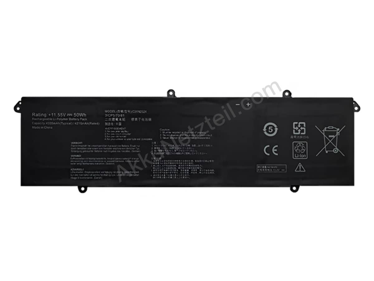 VivoBook S16 Flip TP3604VA-MY071W
