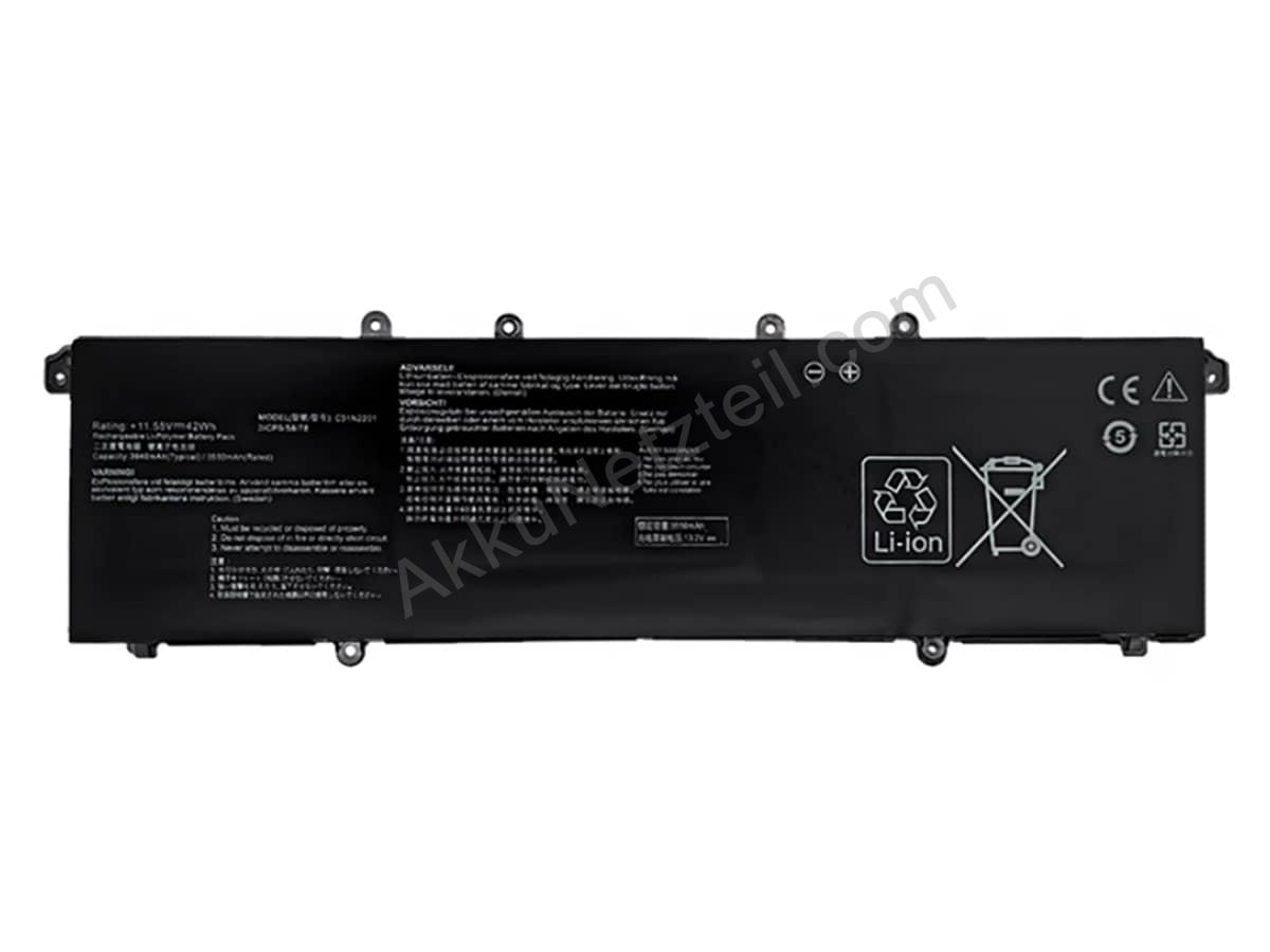 VivoBook 16 M1605YA-ES52