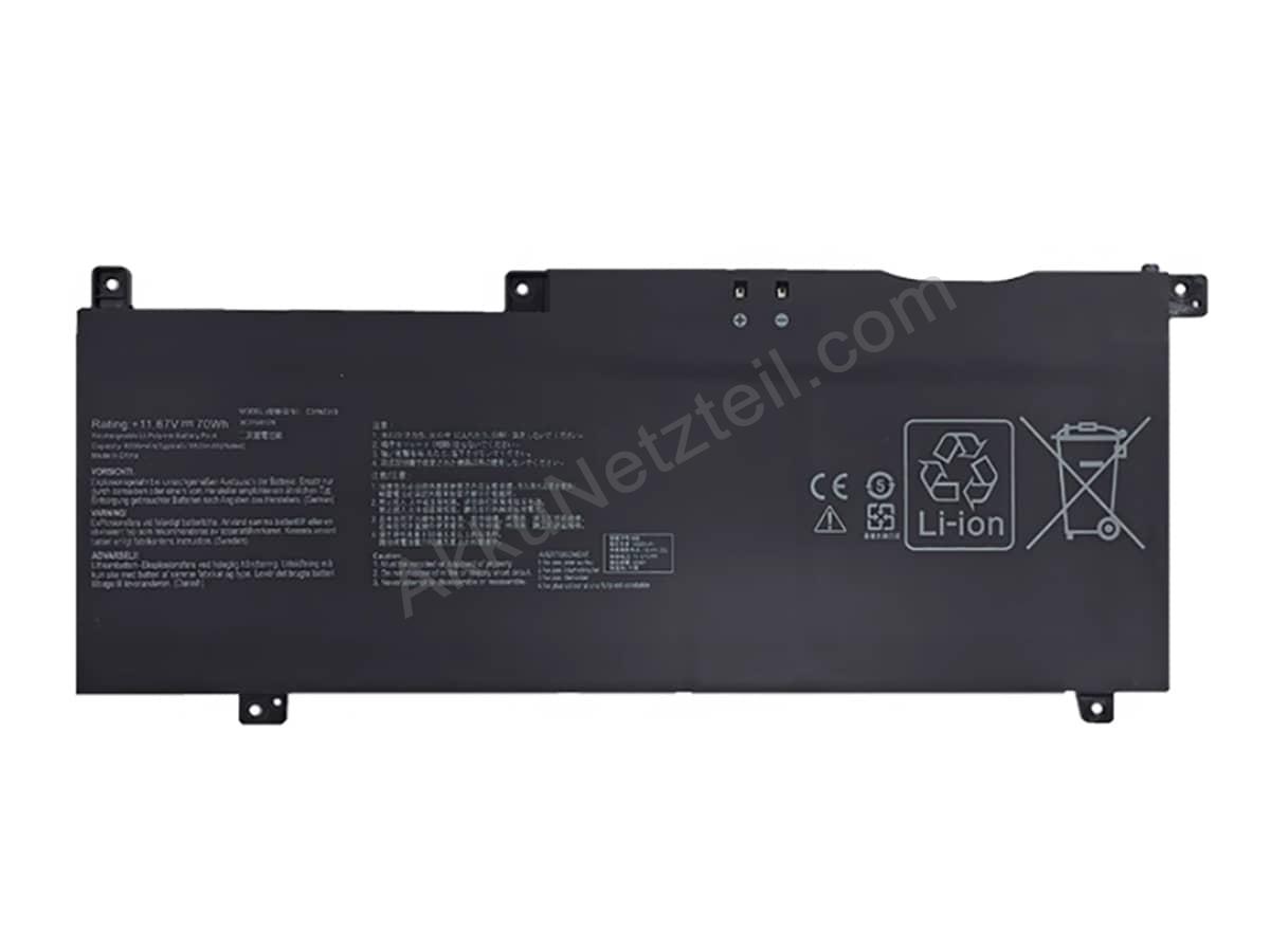 Vivobook S 15 S5507QA-DRMA112