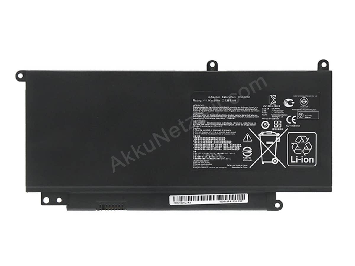 N750JK-T4068H