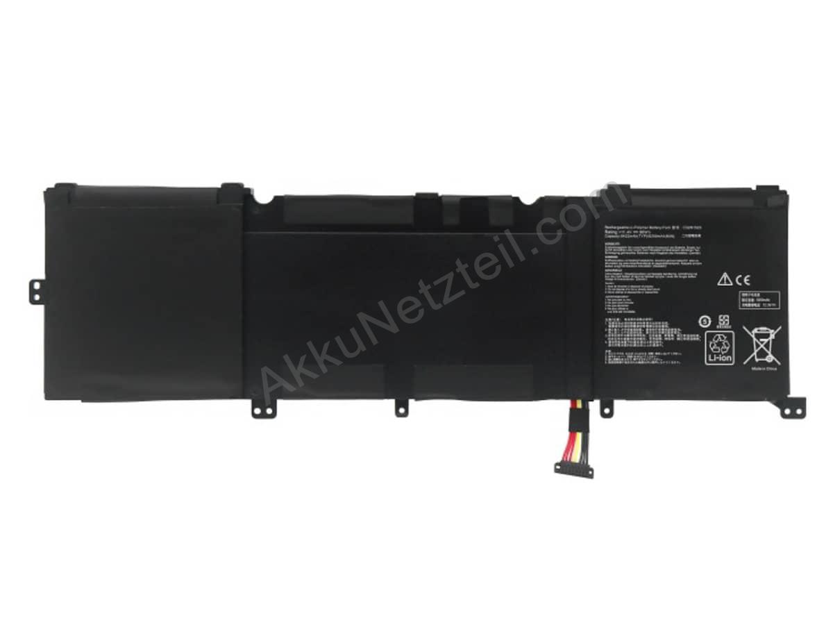 ZenBook Pro UX501VW-FY111R