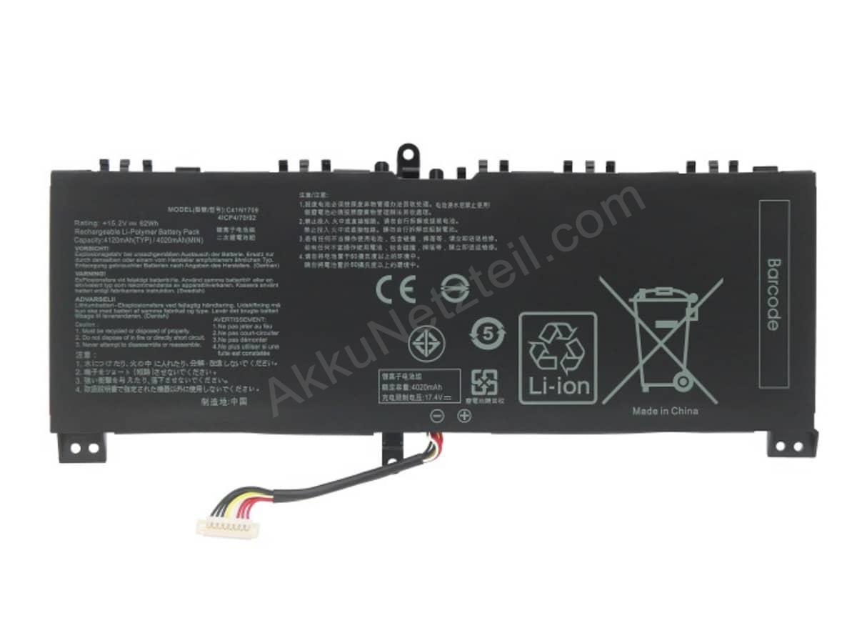 GL503VS-EI068T
