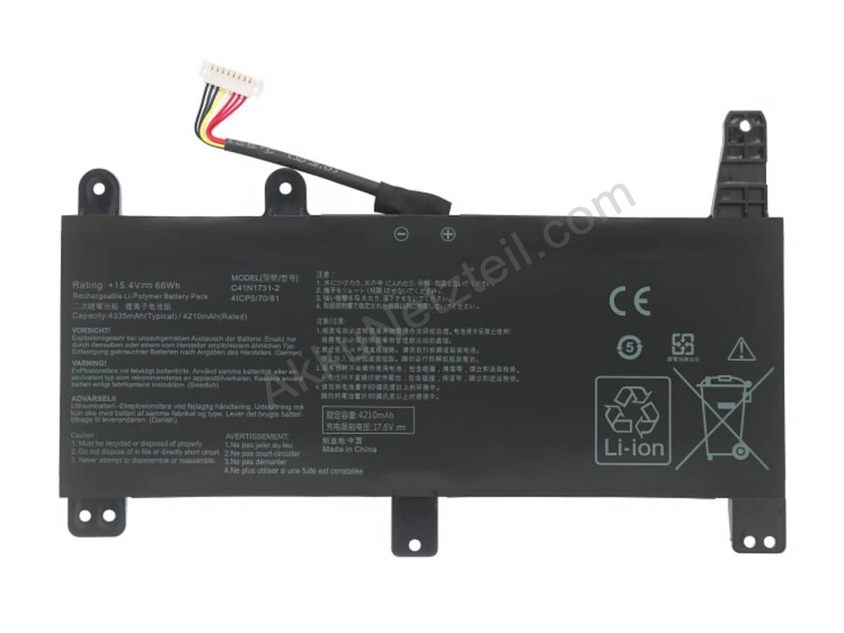 G531GV-B-0091F9750