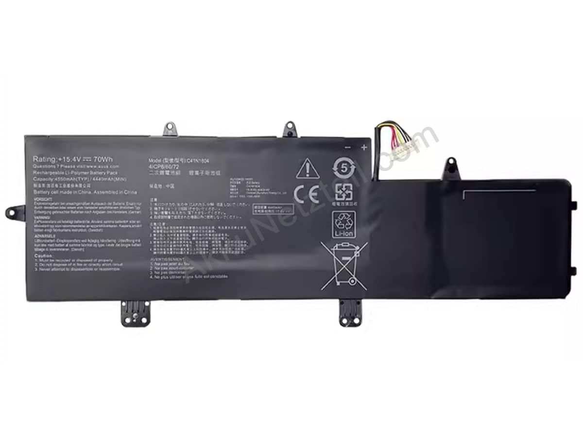 UX480FD-BE107T