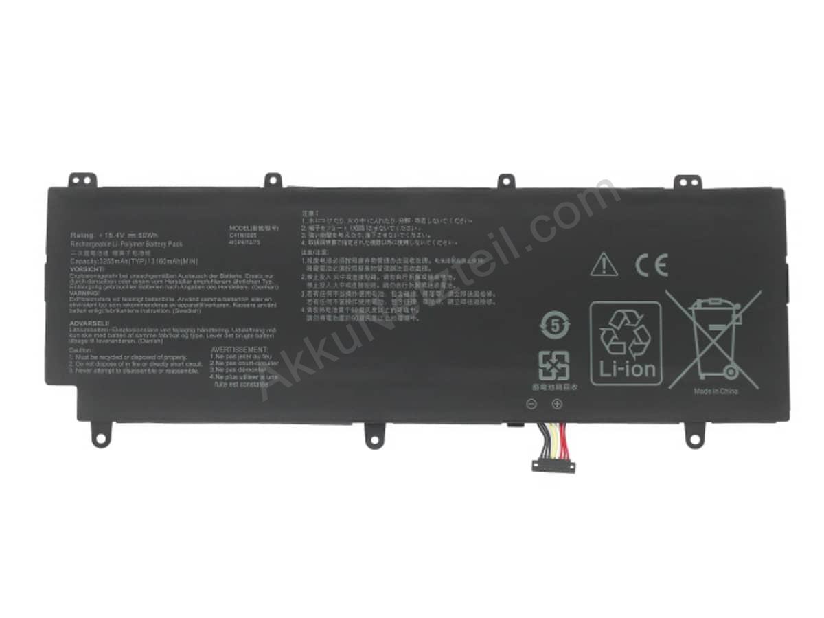 ROG Zephyrus S GX531GS