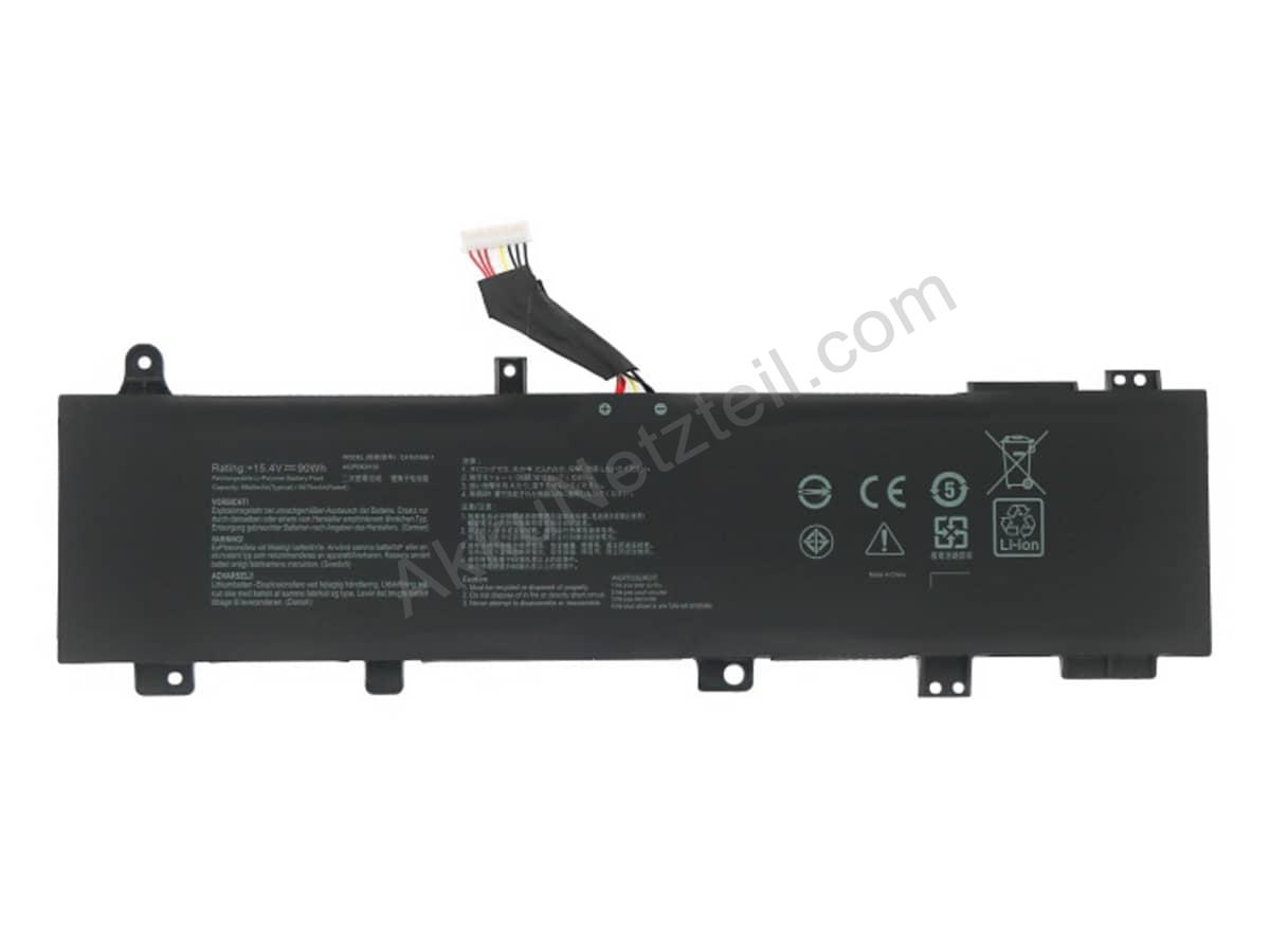 TUF Gaming A15 FA506IU-BQ267