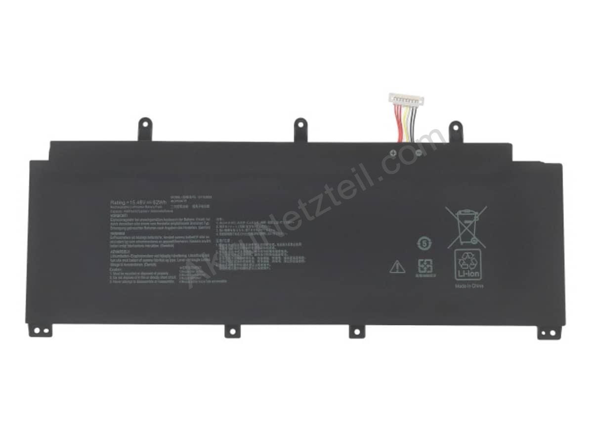 ROG Flow X13 GV301QE-K6229