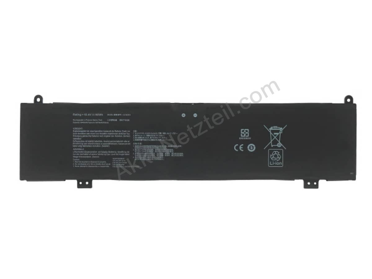 TUF Gaming A15 FA507RE
