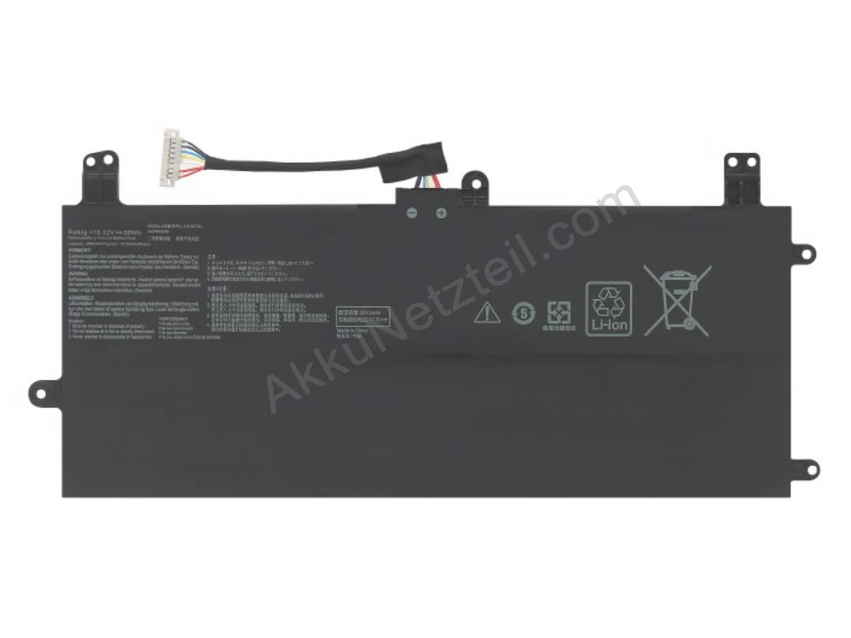 ROG Flow Z13 GZ301ZE-LC032W
