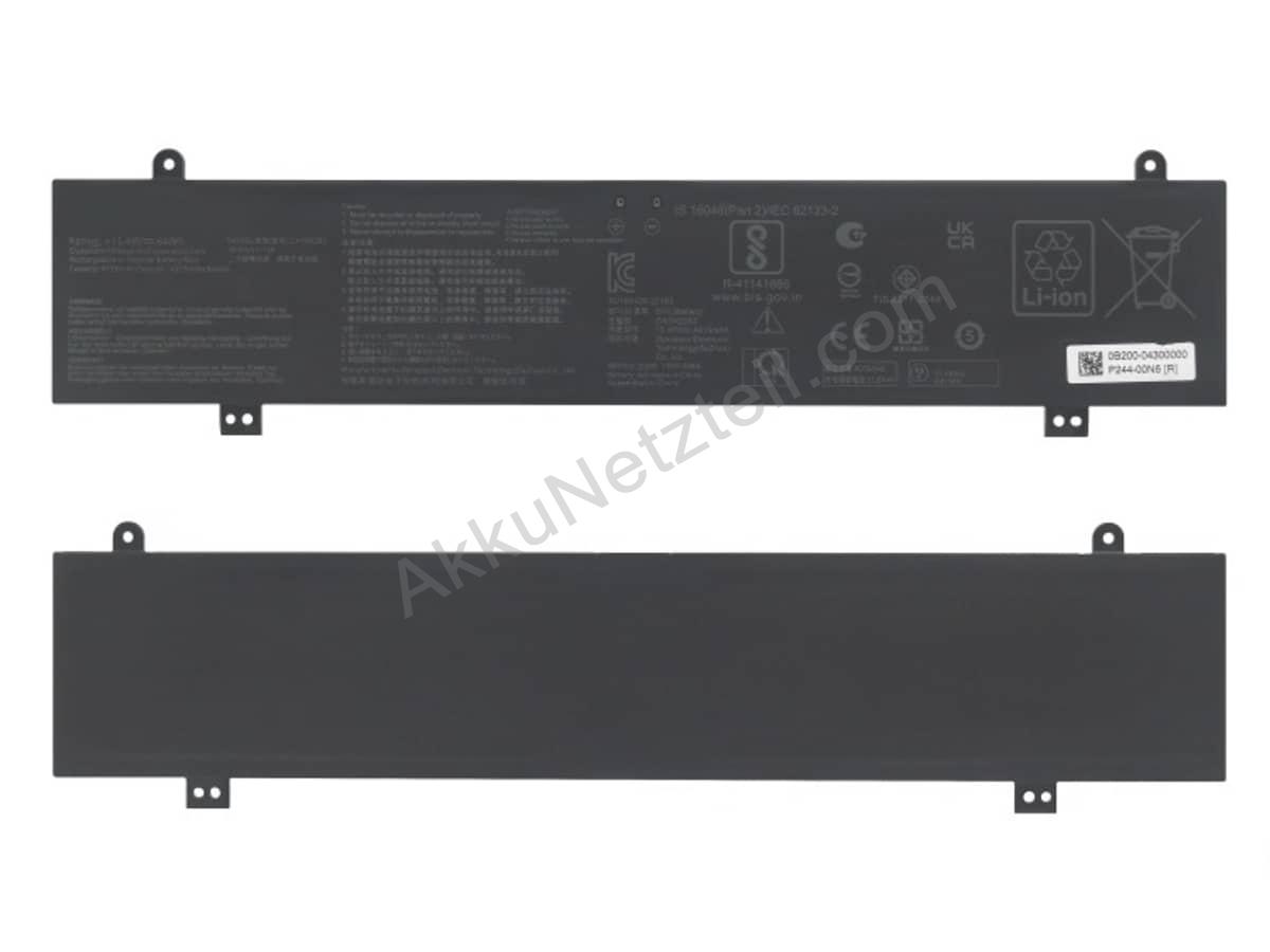 ROG Strix G16 G614JI-N4170W