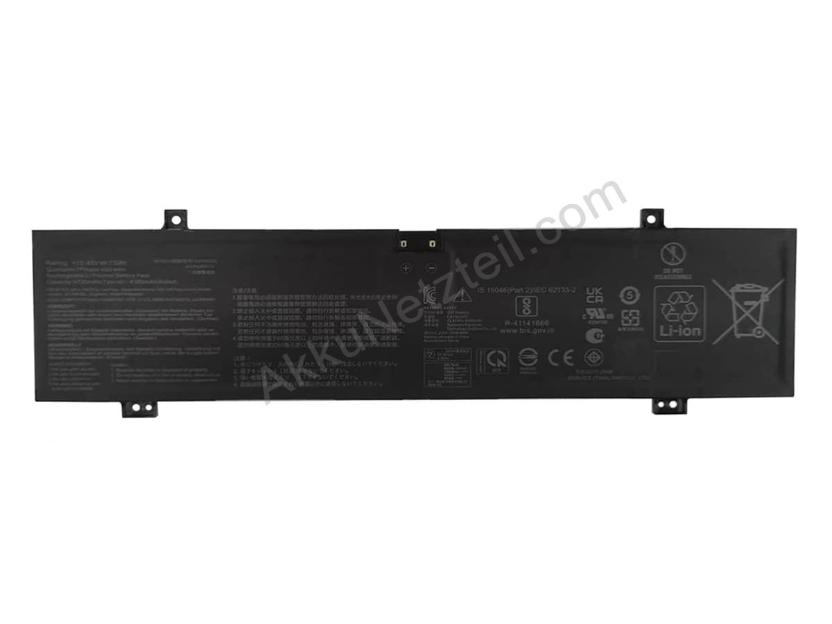 ROG Zephyrus G14 GA403UV