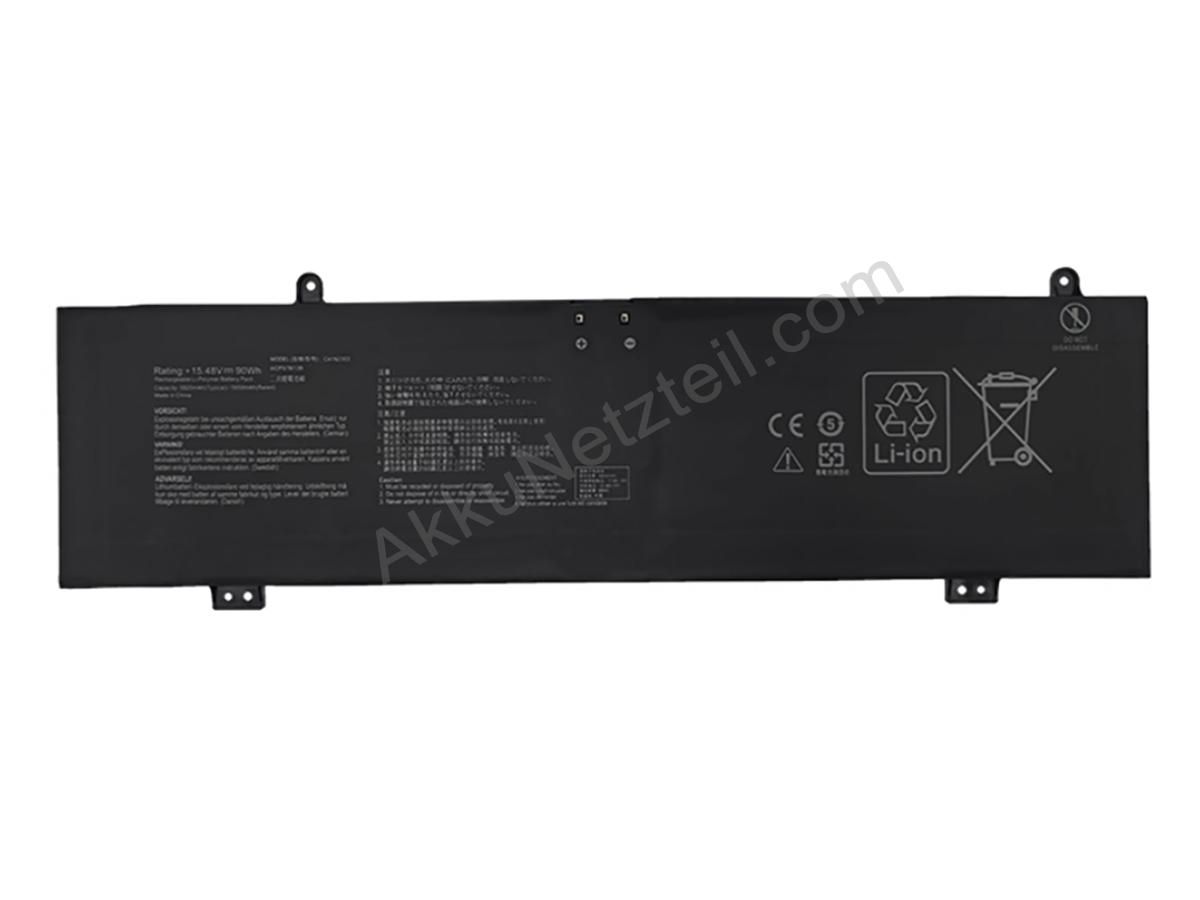 ROG Zephyrus G16 GU605MY-QR122X