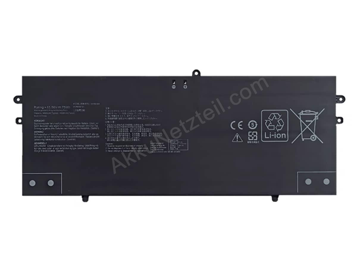 Vivobook S 16 OLED S5606WA-DRMX014W