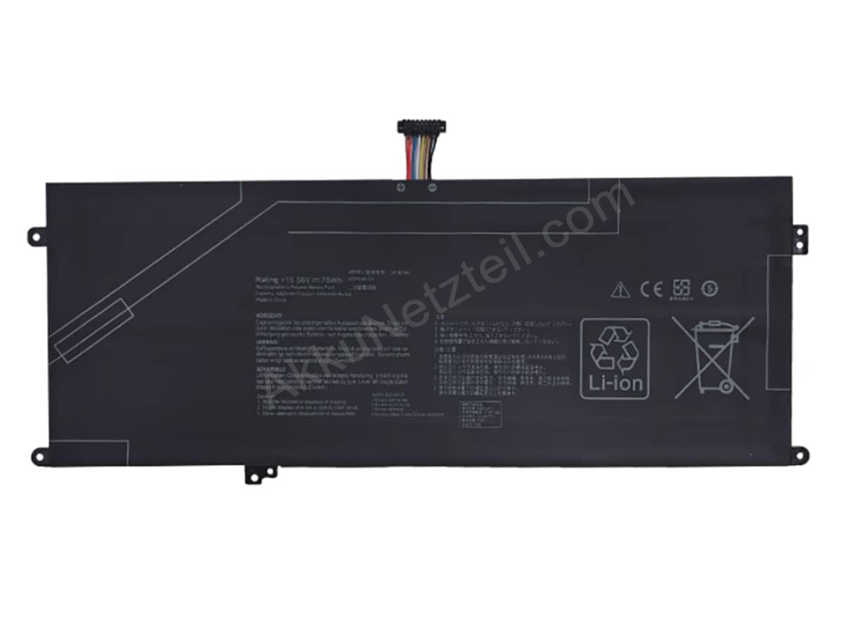 Zenbook Duo UX8406MA-BS91T-CB