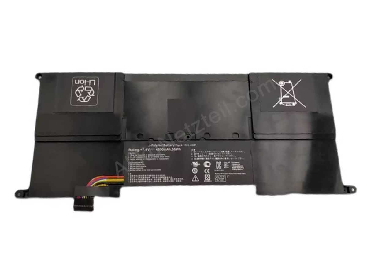 UX21E Ultrabook