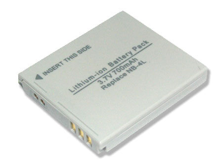 PowerShot SD300