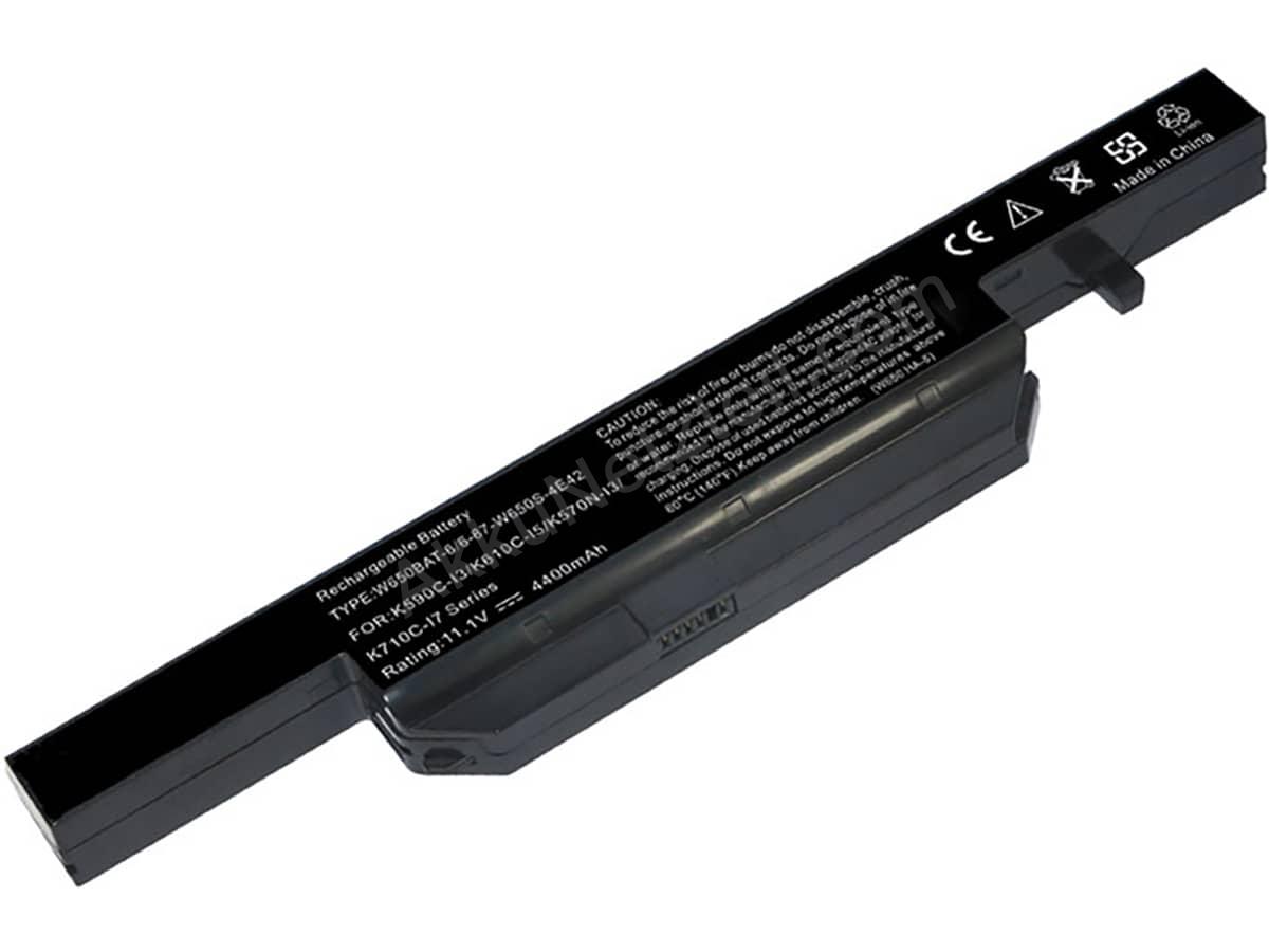 W651DC